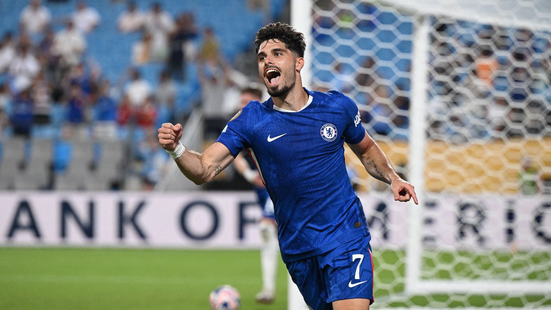 チェルシーがベンフィカ下しクラブW杯8強へ！延長戦でエンクンク